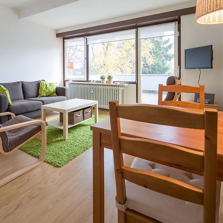 Koenig'S Wohnung Sankt Andreasberg Εξωτερικό φωτογραφία