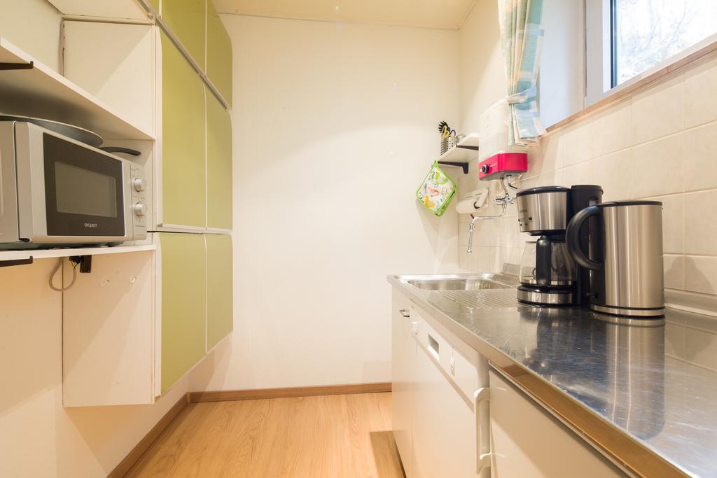 Koenig'S Wohnung Sankt Andreasberg Εξωτερικό φωτογραφία