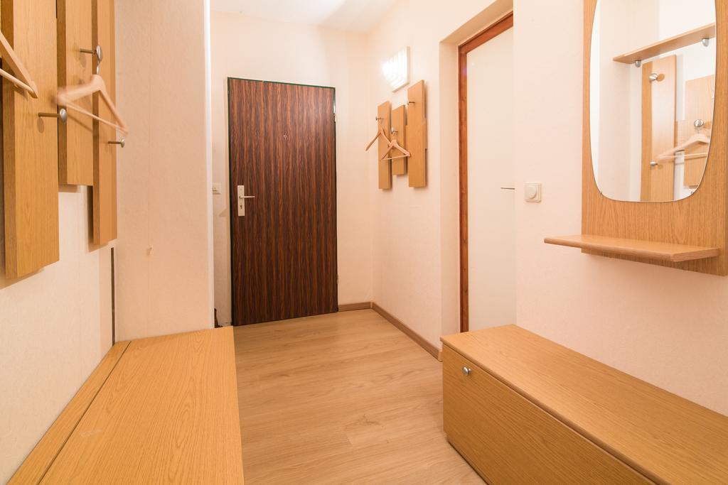 Koenig'S Wohnung Sankt Andreasberg Εξωτερικό φωτογραφία