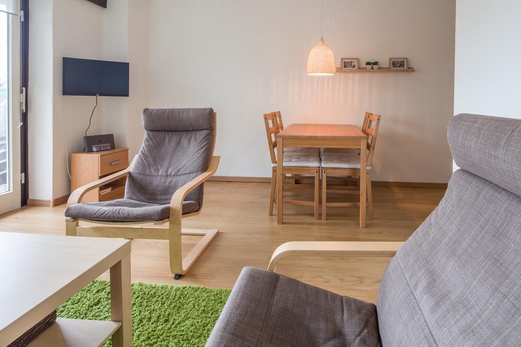 Koenig'S Wohnung Sankt Andreasberg Εξωτερικό φωτογραφία