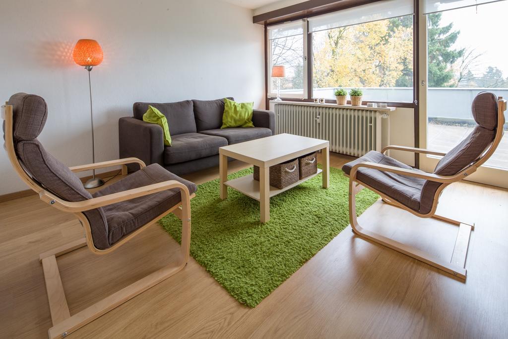 Koenig'S Wohnung Sankt Andreasberg Εξωτερικό φωτογραφία