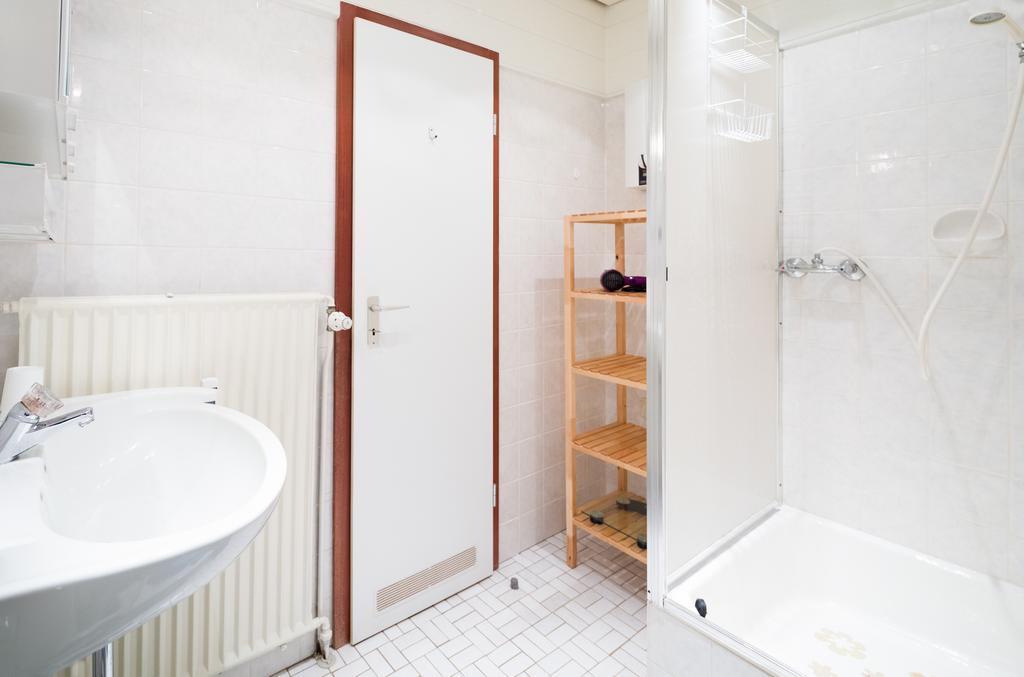 Koenig'S Wohnung Sankt Andreasberg Εξωτερικό φωτογραφία