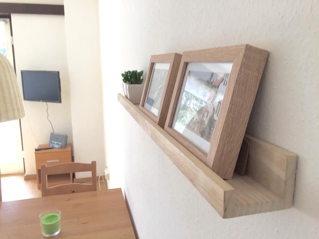 Koenig'S Wohnung Sankt Andreasberg Δωμάτιο φωτογραφία