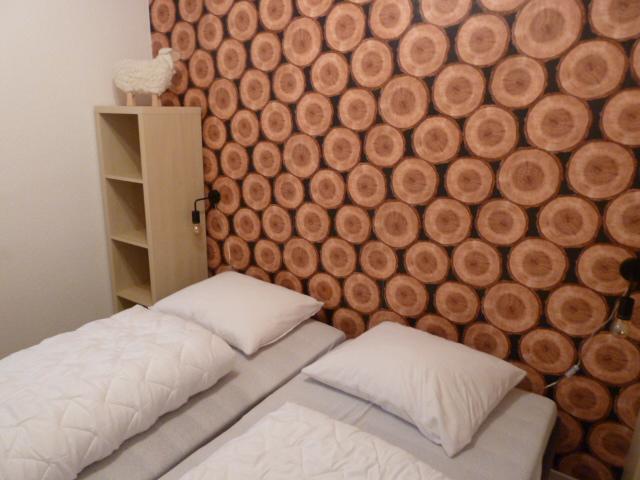 Koenig'S Wohnung Sankt Andreasberg Εξωτερικό φωτογραφία